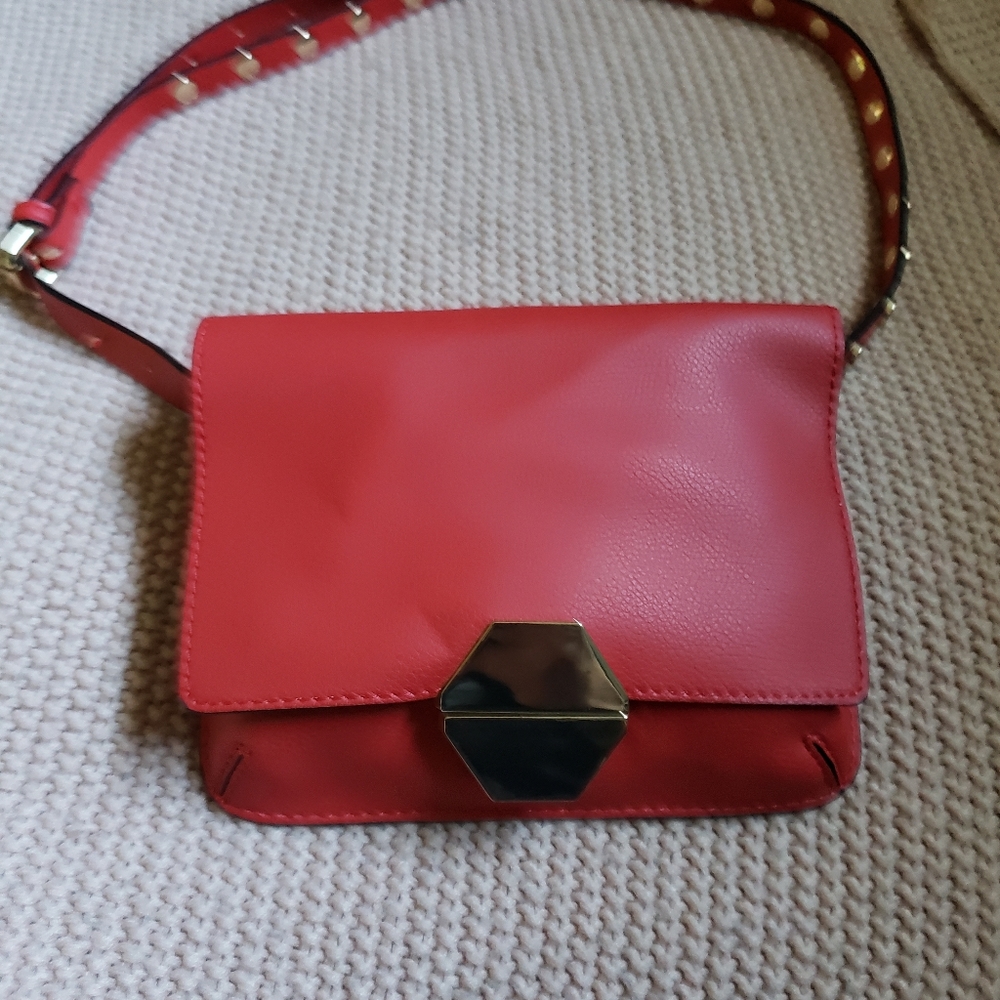 Belt bag
